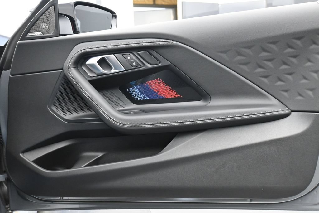 Used 2025 BMW M2 w/ Lighting Package RWD image 24
