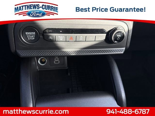 New 2025 Ford Bronco Sport Big Bend w/ Black Appearance Package image 18