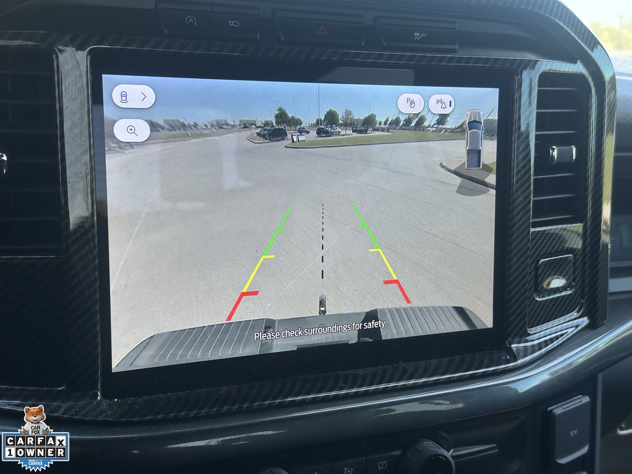 Used 2024 Ford F150 STX RWD image 13