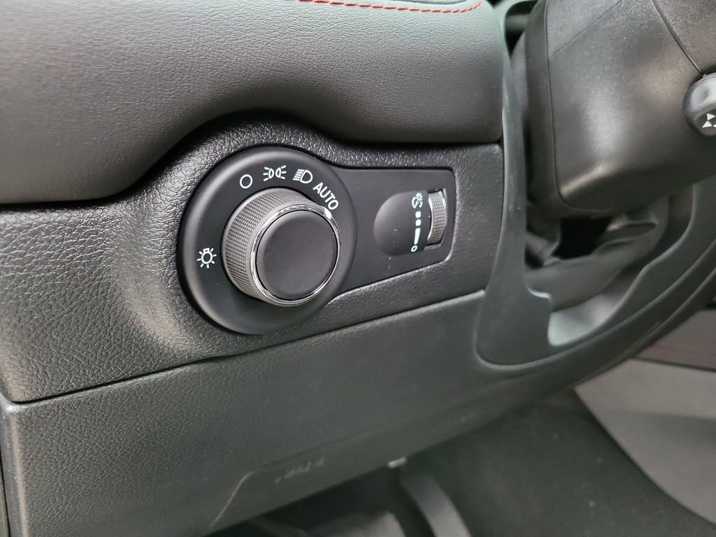 New 2026 Dodge Durango GT image 25