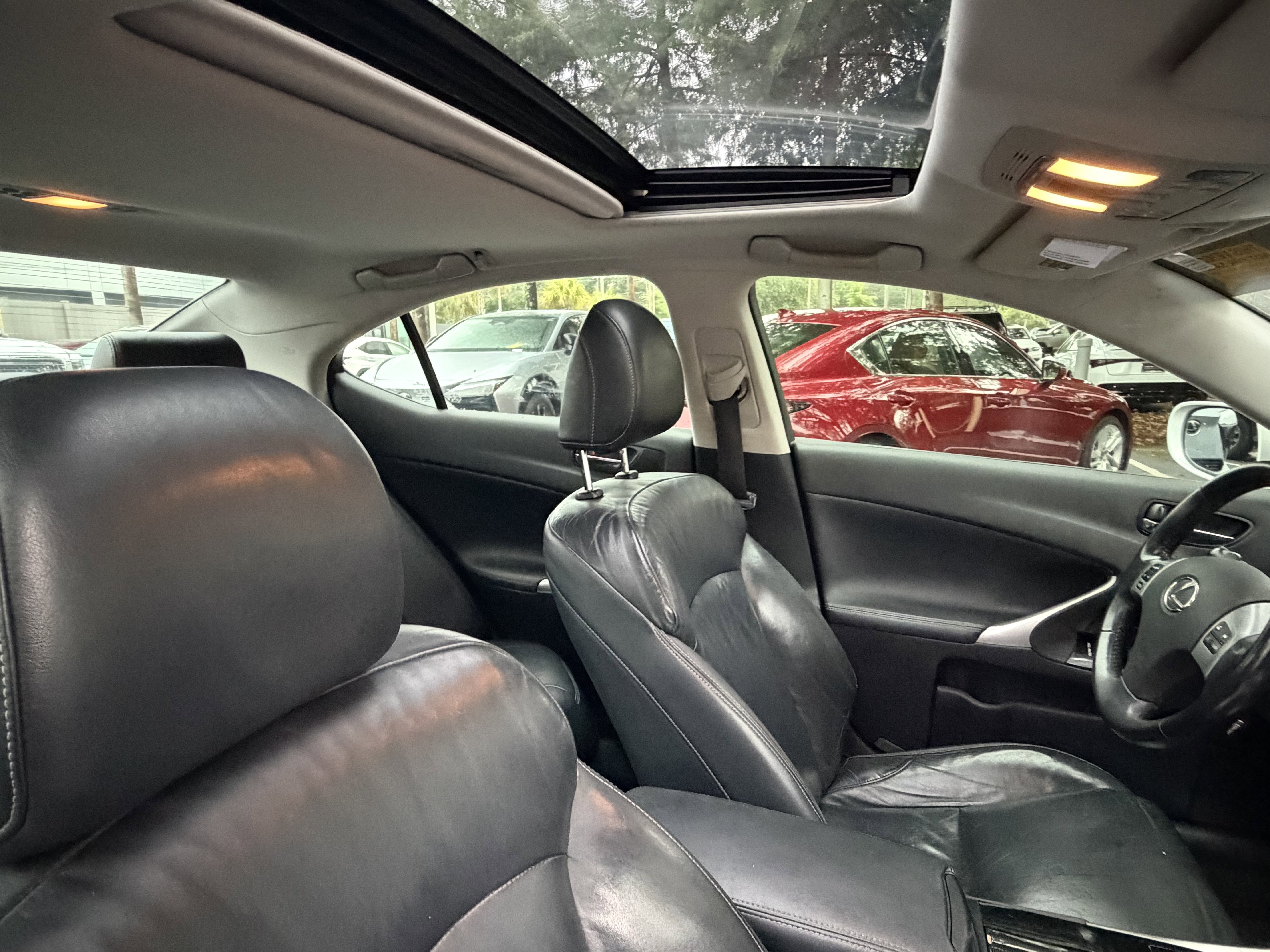Used 2011 Lexus IS 250 RWD image 42