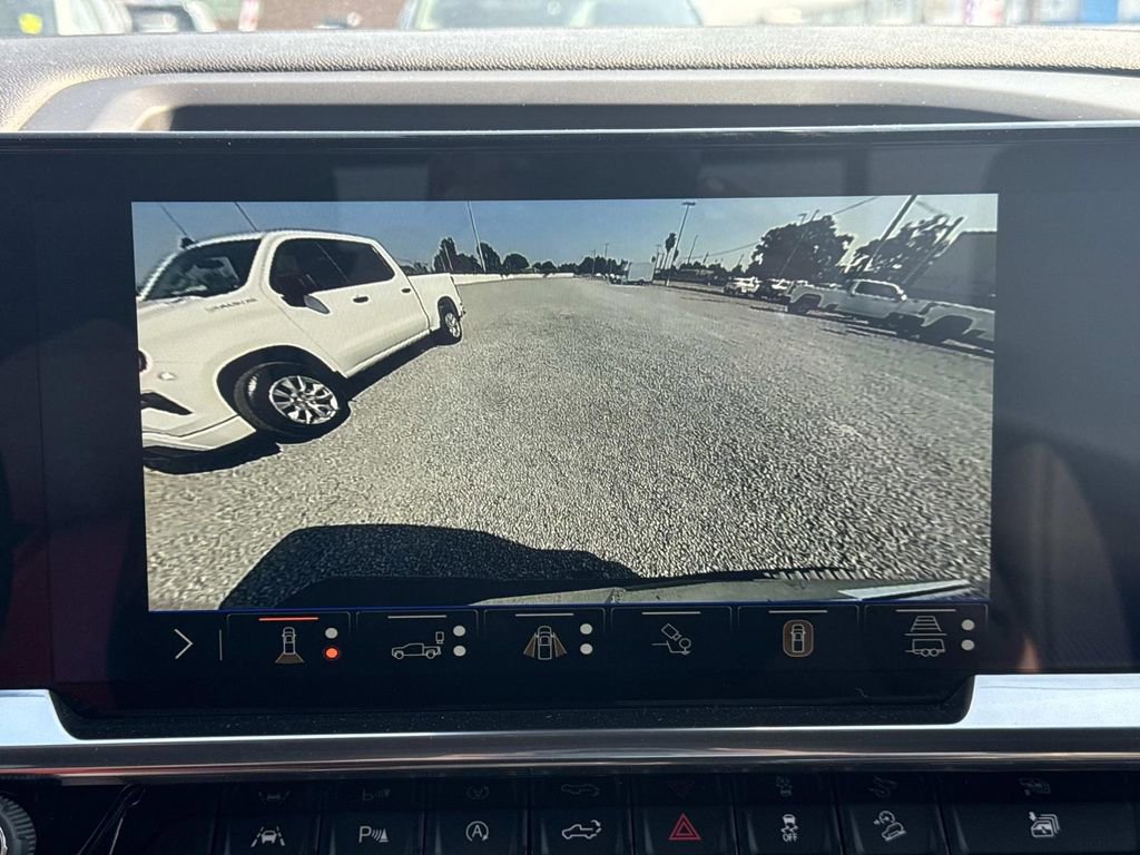 New 2026 Chevrolet Silverado 1500 RST image 26