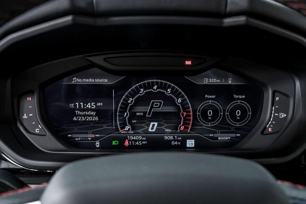 Used 2022 Lamborghini Urus AWD/4WD image 61