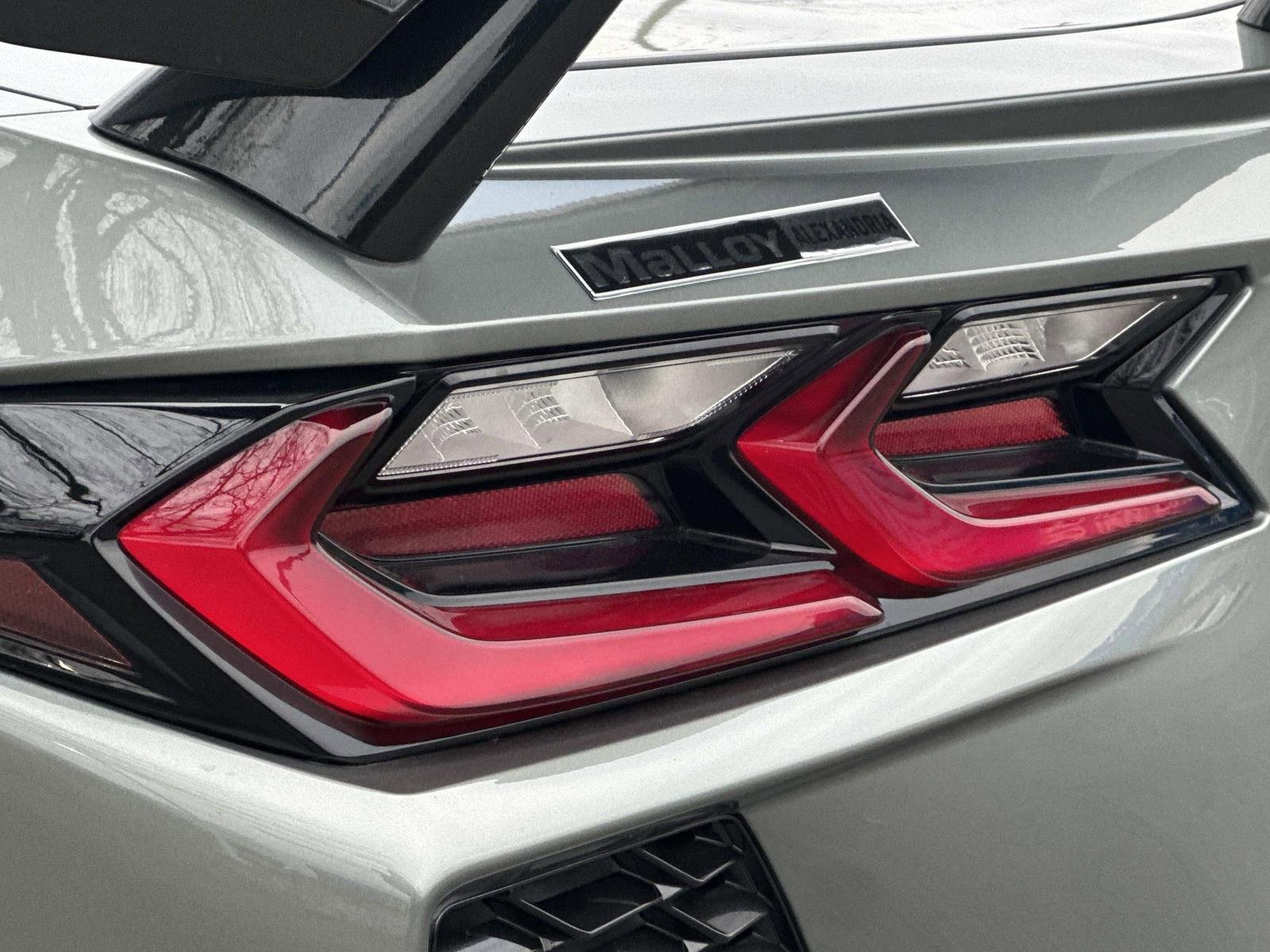 Used 2022 Chevrolet Corvette Stingray Premium Conv image 7