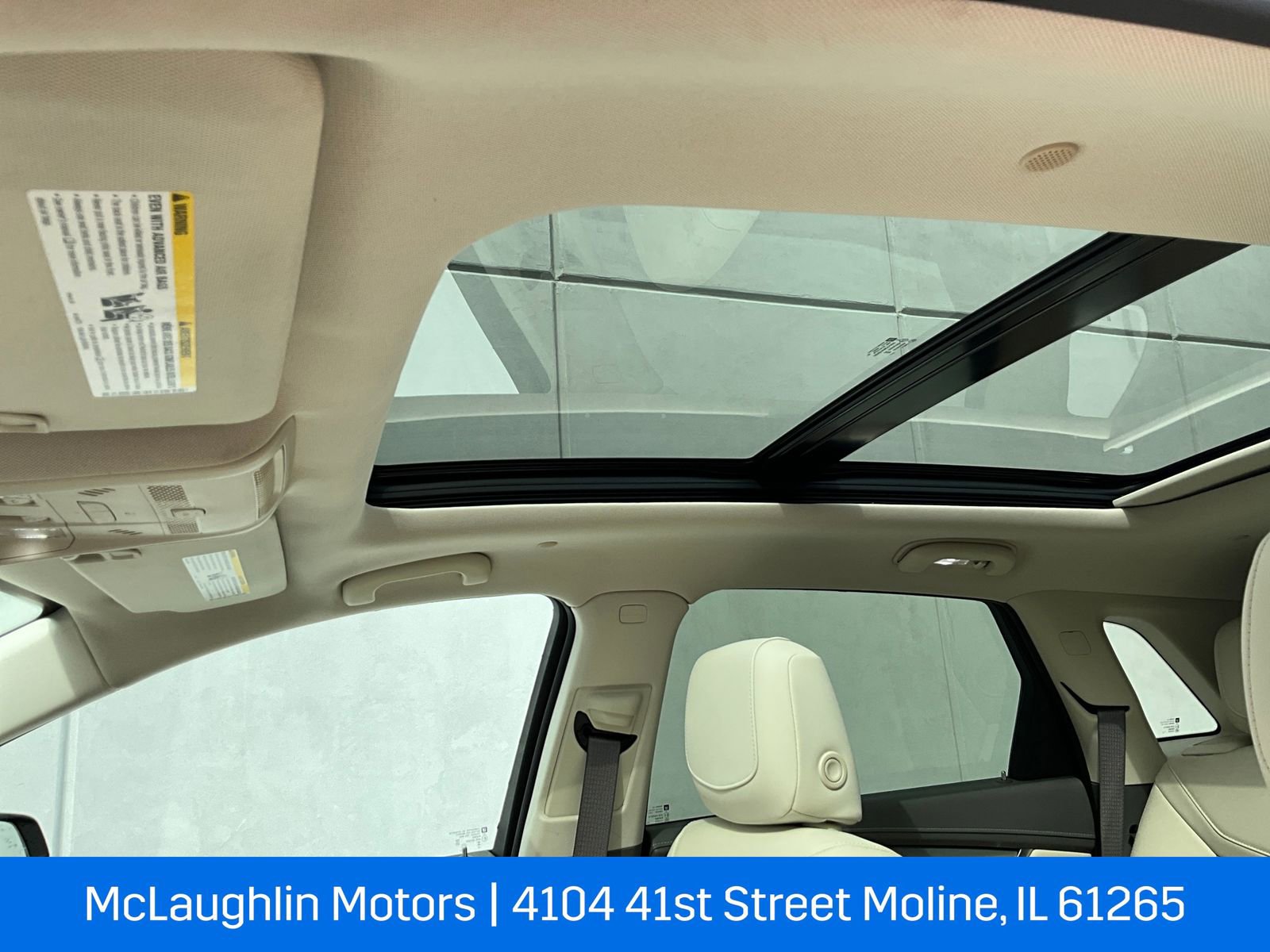 Certified 2023 Cadillac XT5 Premium Luxury AWD/4WD image 27