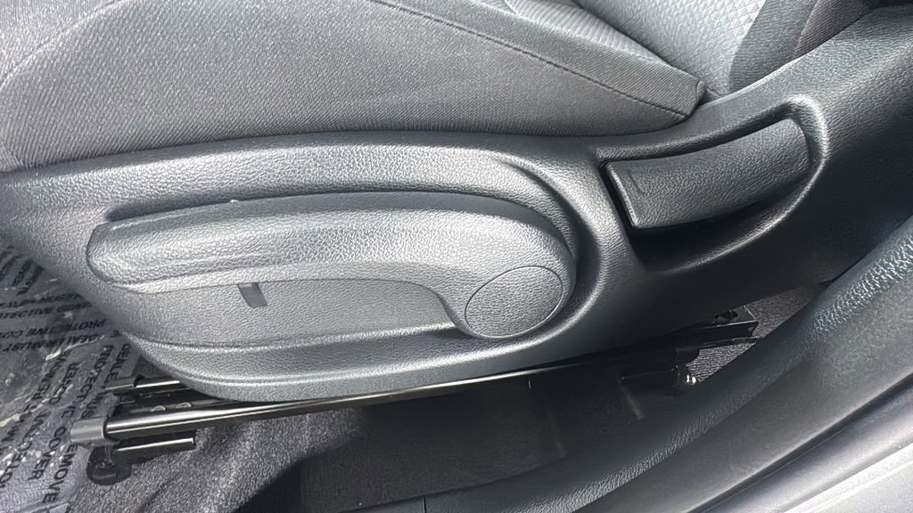 New 2025 Kia Soul LX image 11