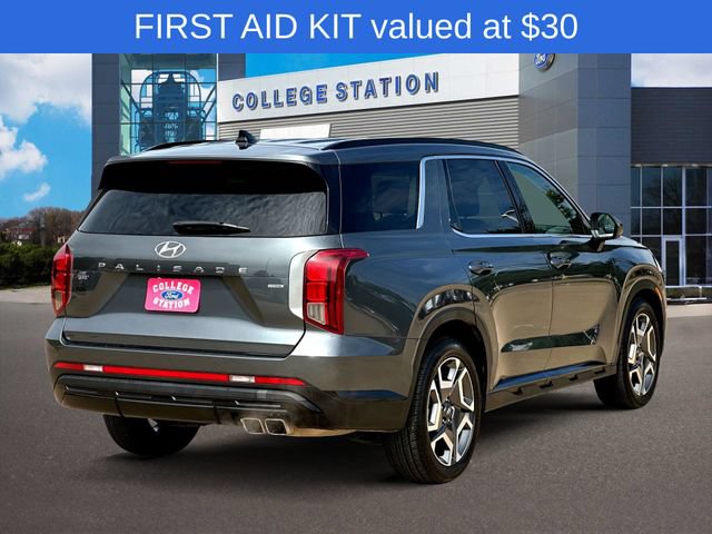 Used 2023 Hyundai Palisade XRT AWD/4WD image 5