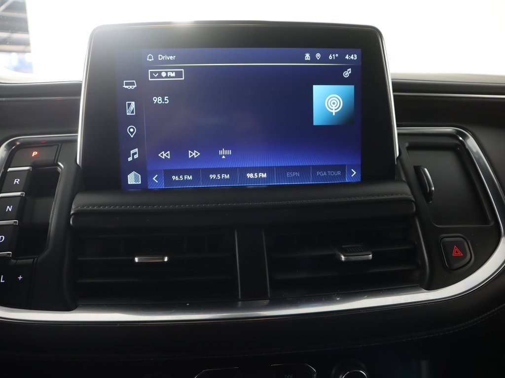 Used 2022 Chevrolet Tahoe LT w/ Luxury Package image 44