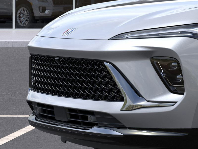 New 2026 Buick Envision Sport Touring image 13