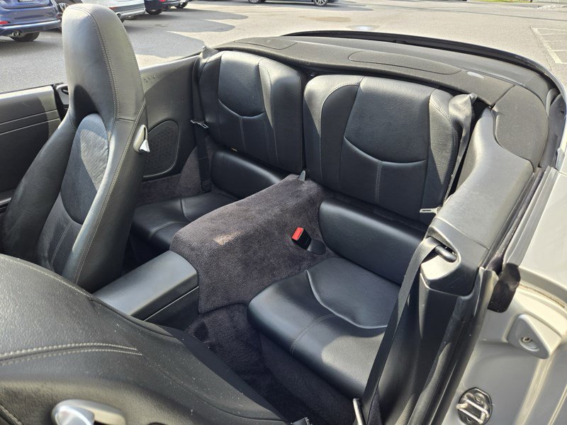 Used 2008 Porsche 911 Carrera image 18