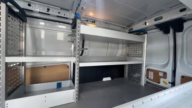 Used 2015 Ford Transit Connect XL image 23
