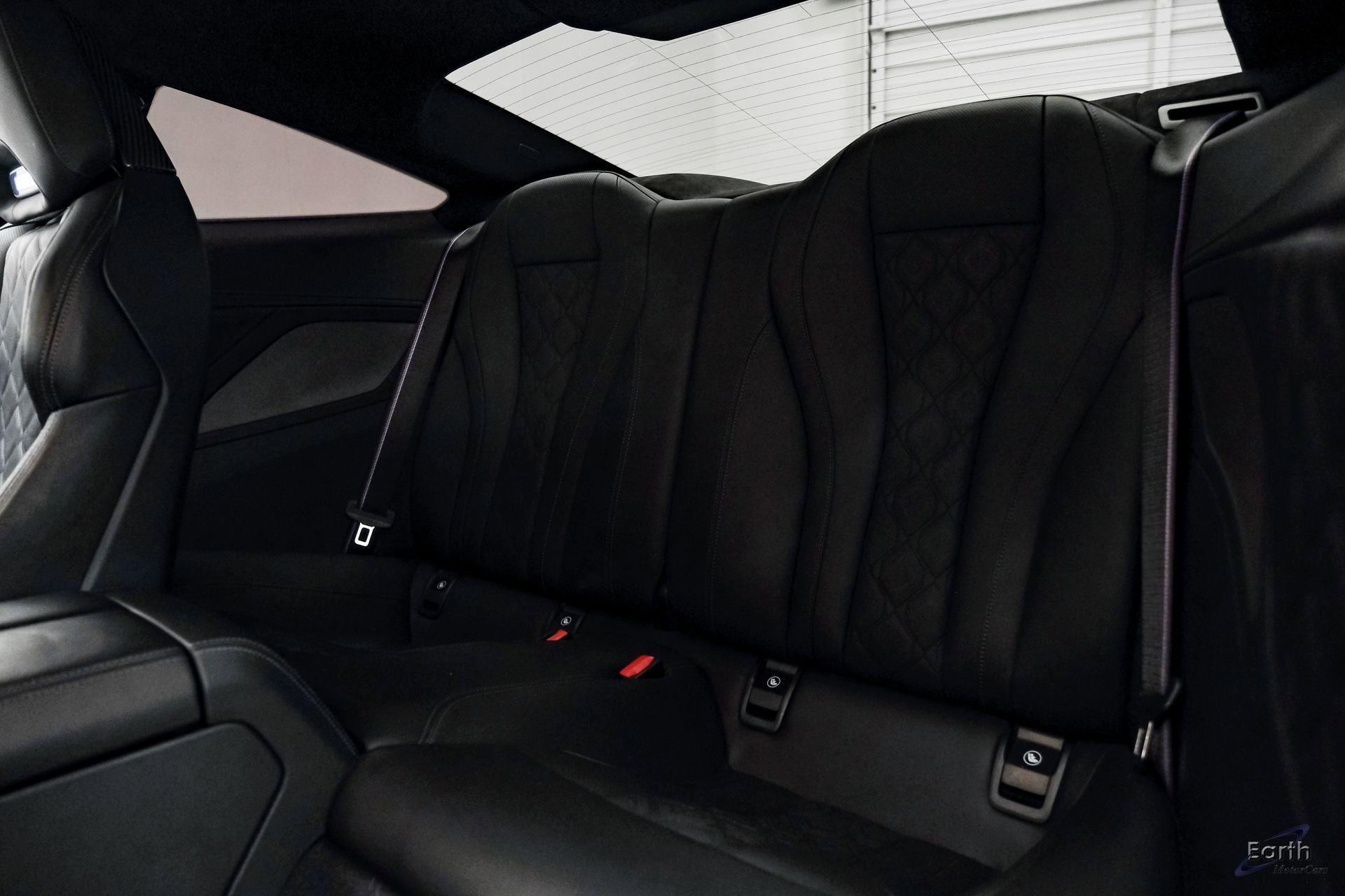 Used 2023 BMW M8 Competition w/ M Driver's Package image 66