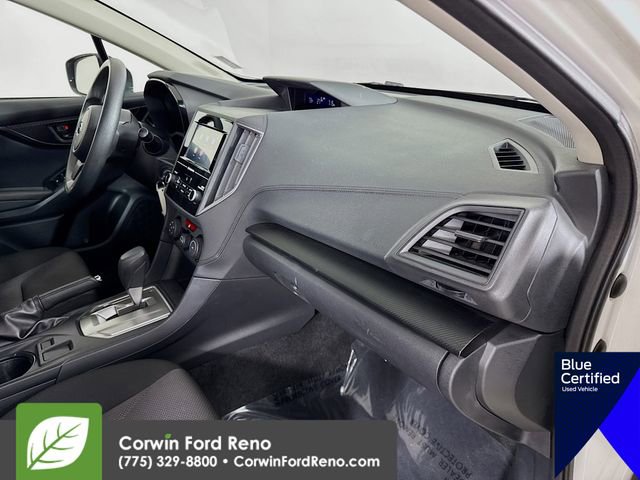 Used 2020 Subaru Impreza 2.0i image 29