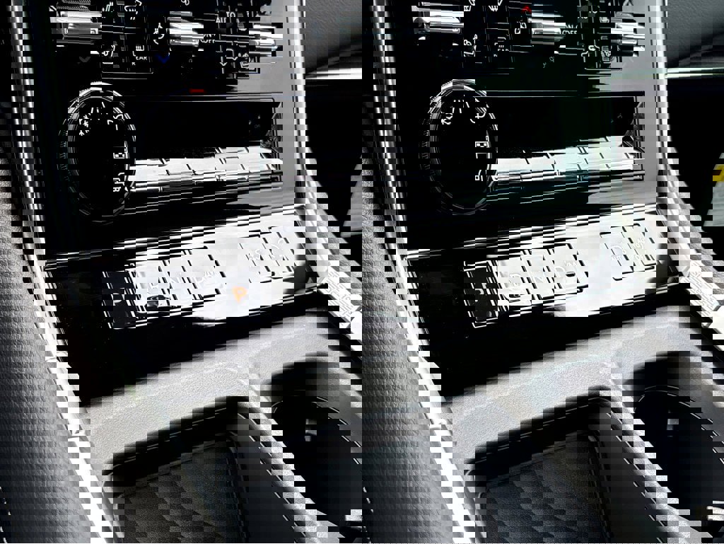 New 2026 Nissan Armada Platinum Reserve image 21