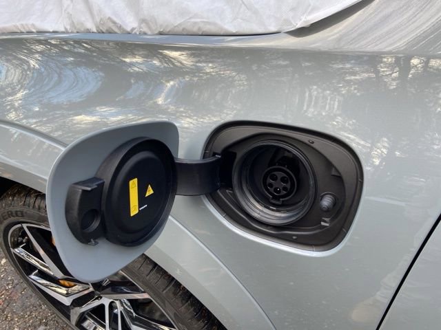 New 2026 Volvo XC60 T8 Polestar image 10