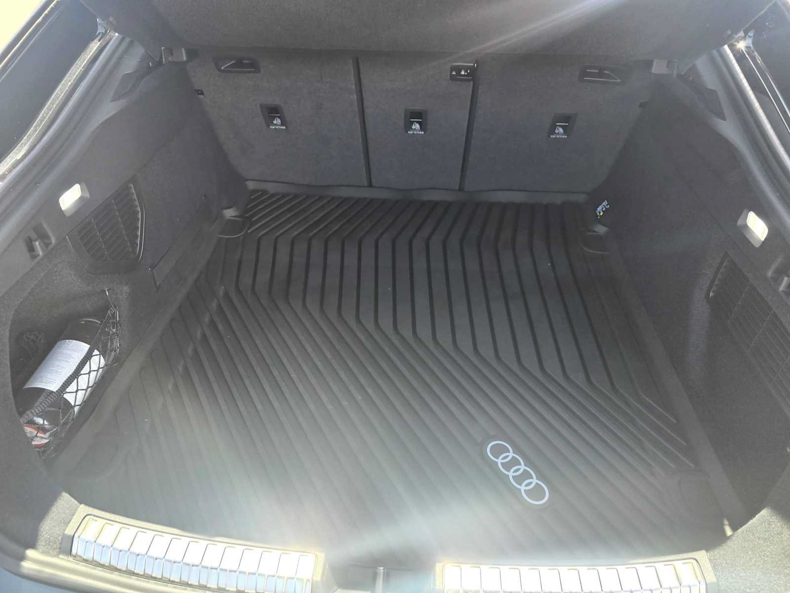 Used 2025 Audi S5 Premium Plus AWD/4WD image 14
