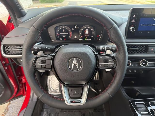 Used 2026 Acura ADX A-Spec FWD image 24