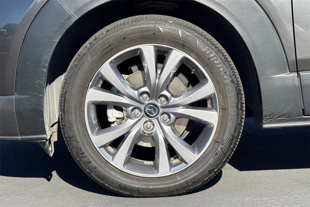 Used 2024 MAZDA CX-30 AWD 2.5 S w/ Preferred Package image 13