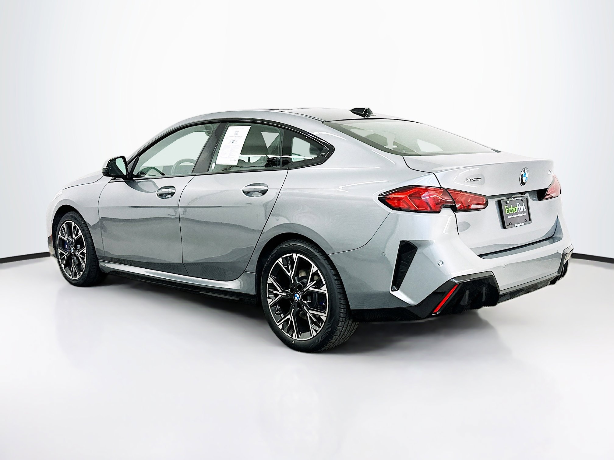 Used 2025 BMW 228i xDrive w/ Premium Package image 5