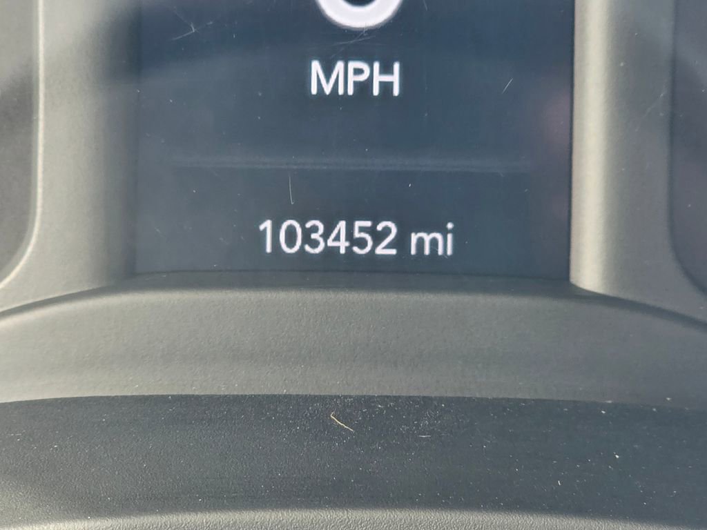 Used 2019 RAM 2500 Big Horn image 23