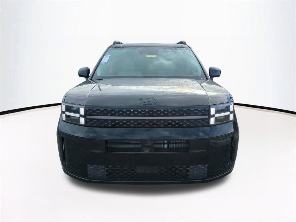 New 2026 Hyundai Santa Fe Calligraphy image 3