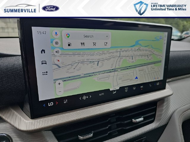 New 2027 Ford Explorer Active w/ Active Comfort Package RWD image 25