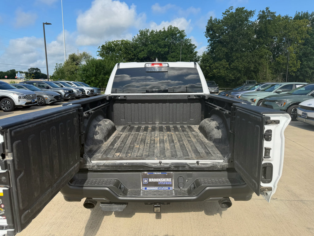 Used 2025 RAM 1500 Rebel w/ Rebel Level 2 Equipment Group AWD/4WD image 32