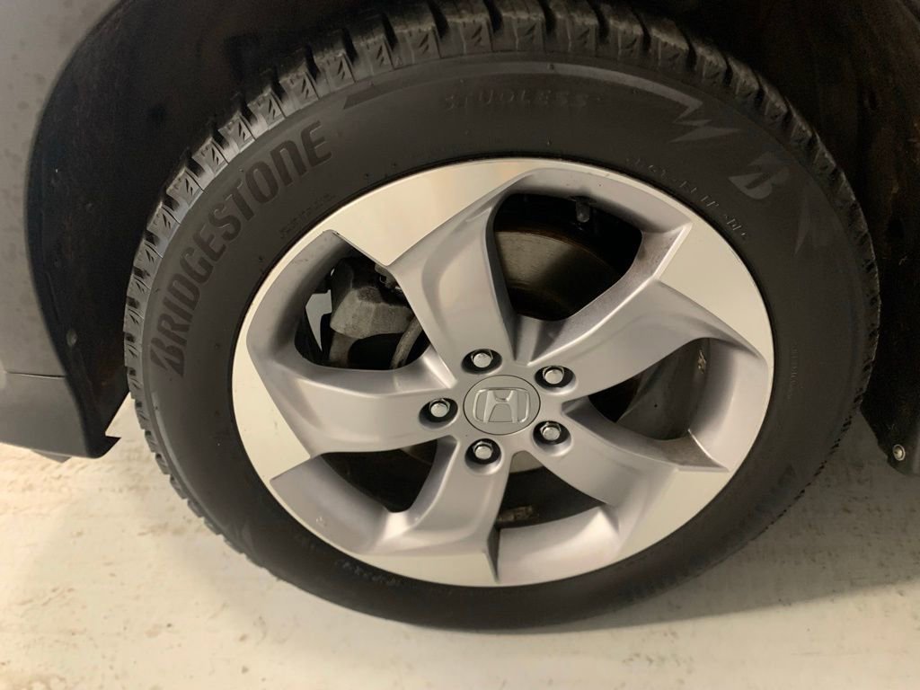 Used 2022 Honda HR-V LX image 11