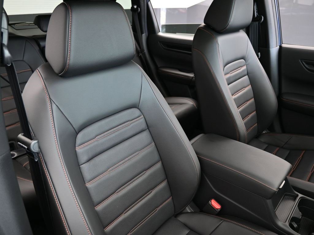 New 2026 Honda CR-V Sport-L image 34