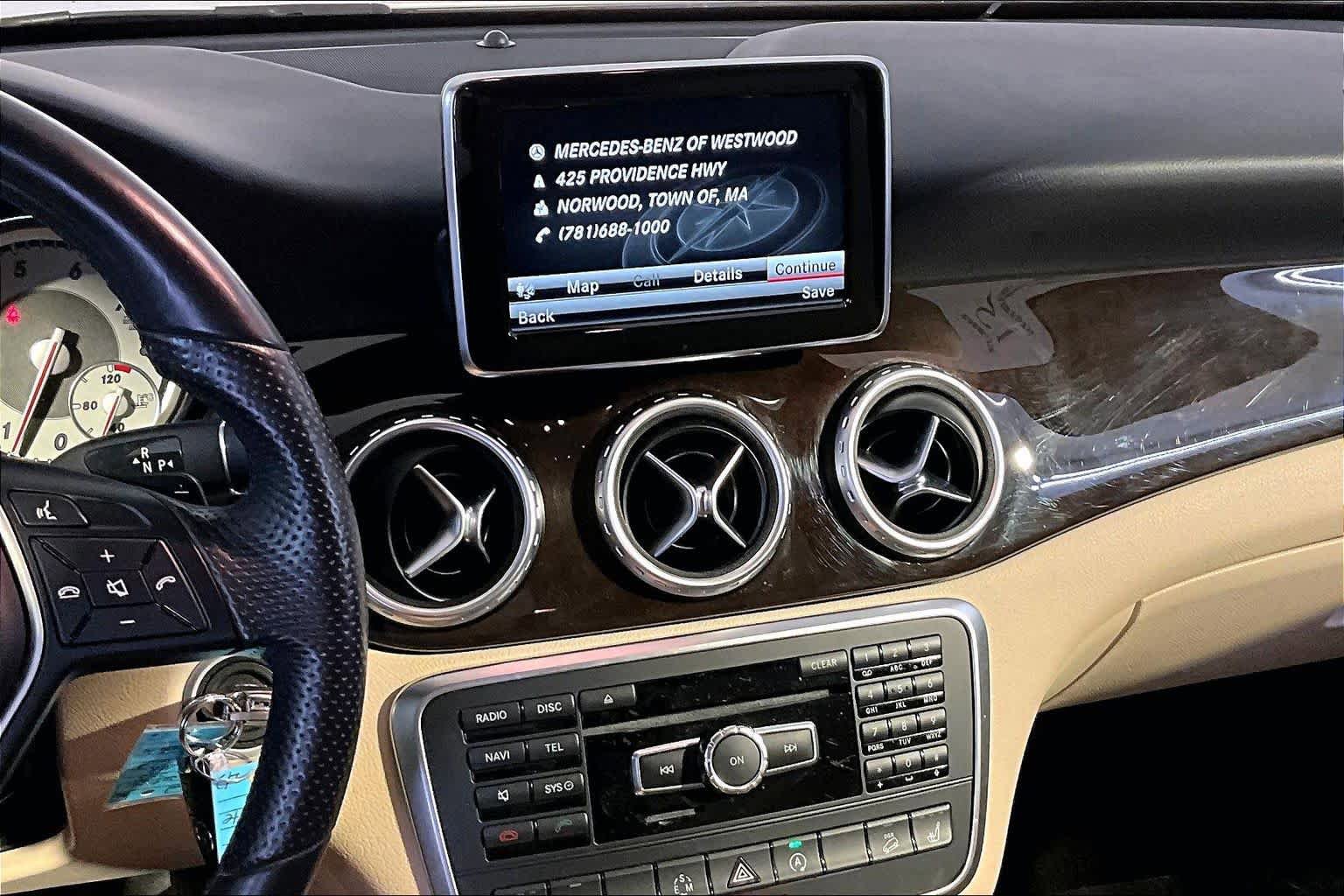 Used 2015 Mercedes-Benz GLA 250 4MATIC image 6