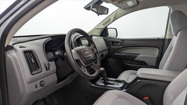 Used 2017 GMC Canyon 2WD Crew Cab w/ Convenience Package image 23