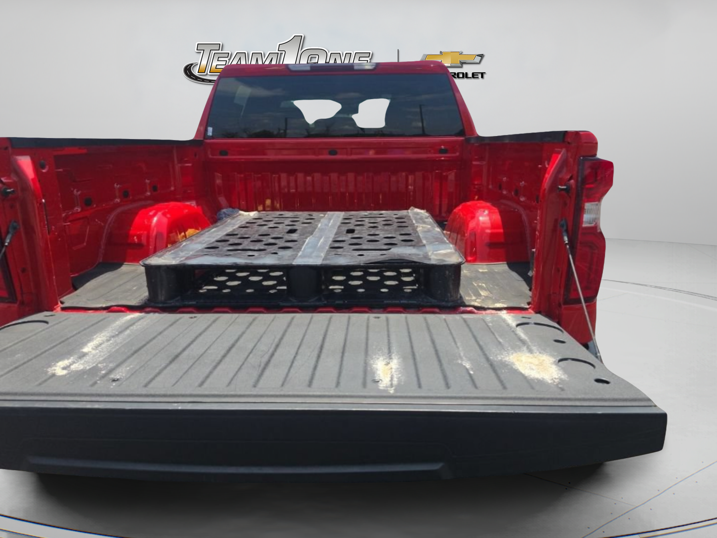 Used 2023 Chevrolet Silverado 1500 RST AWD/4WD image 10