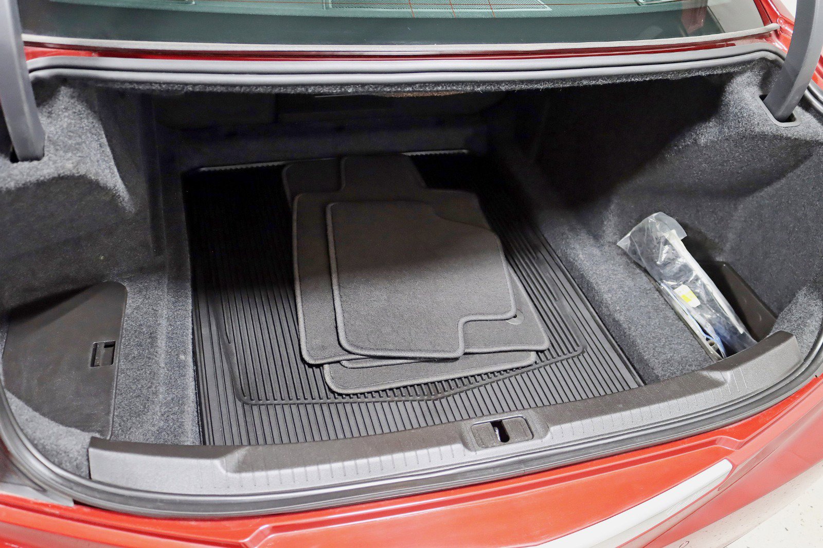 Used 2018 Cadillac ATS Premium Performance image 37