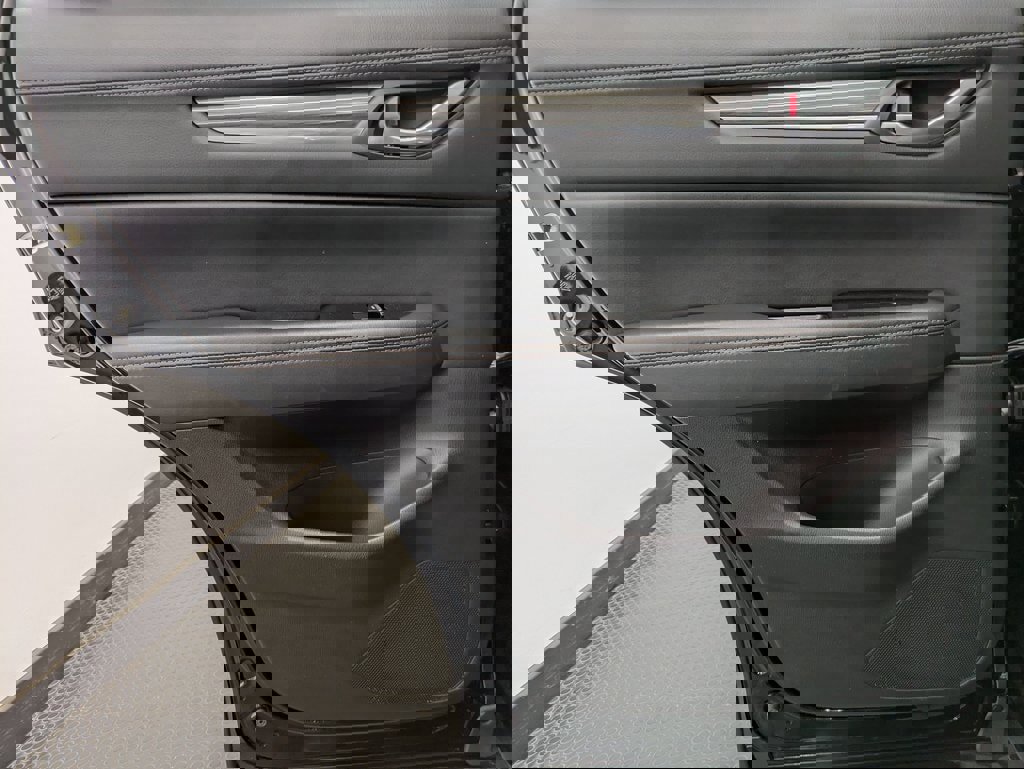 Certified 2023 MAZDA CX-5 AWD 2.5 S w/ Premium Package image 22