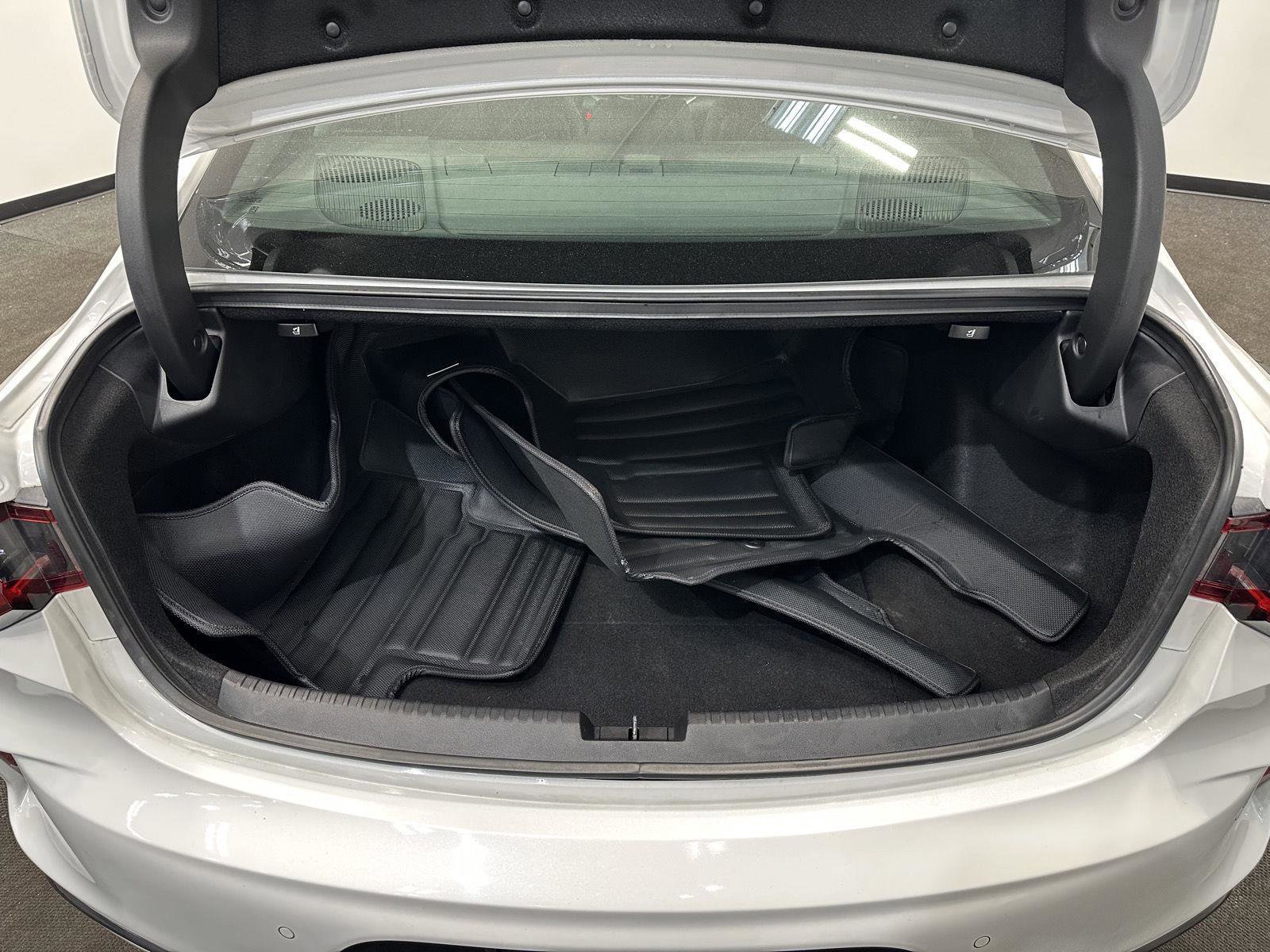 Used 2021 Acura TLX w/ A-SPEC Pkg image 27