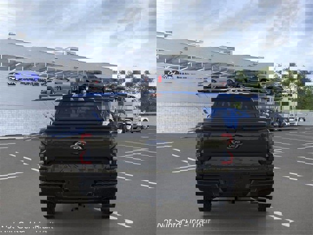 New 2025 Ford Ranger XLT image 27