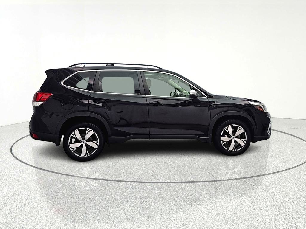 Used 2020 Subaru Forester Touring w/ Popular Package #2 AWD/4WD image 8
