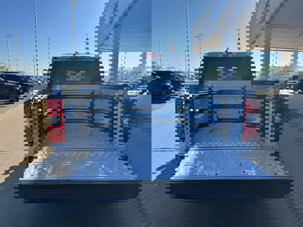 New 2026 Ford Maverick XL AWD/4WD image 9