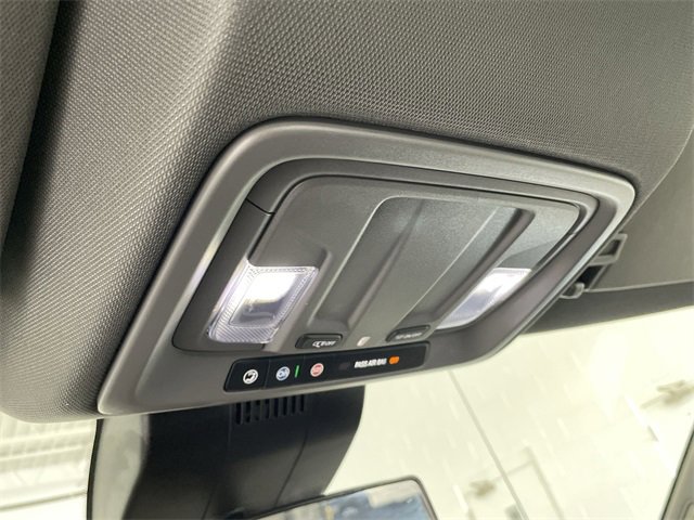 New 2026 GMC Sierra 1500 Elevation image 30