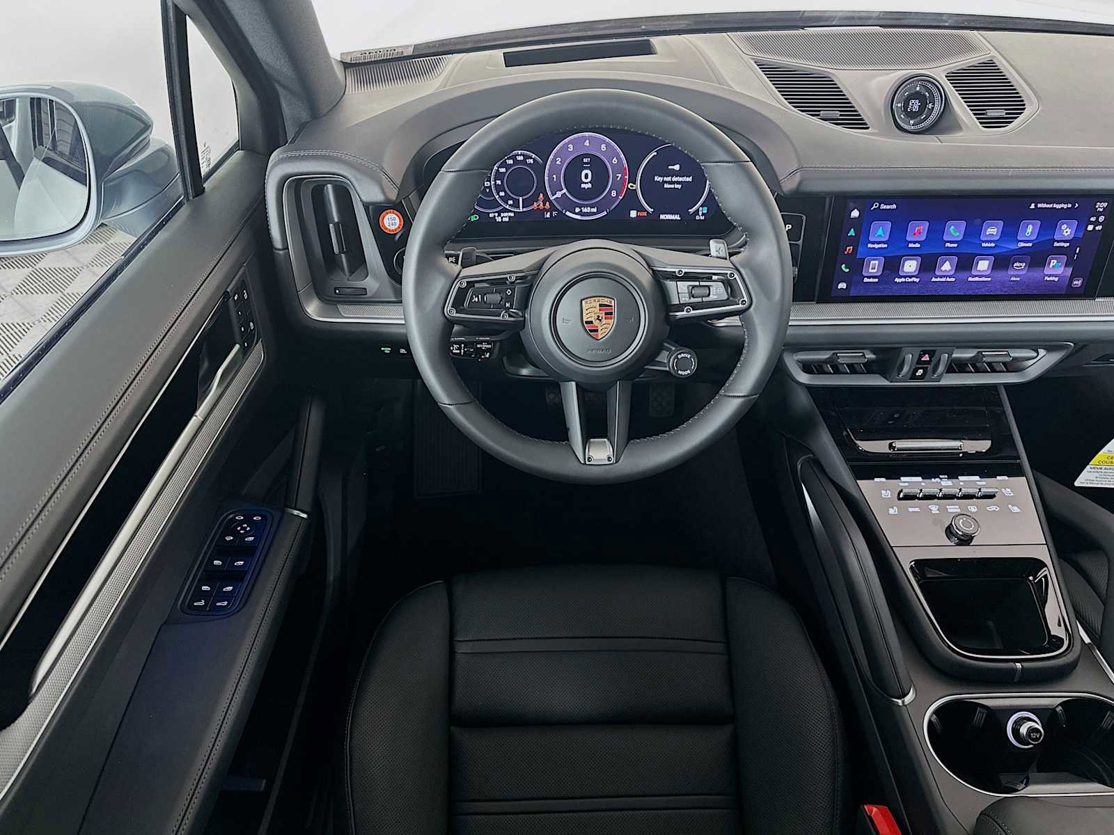 New 2026 Porsche Cayenne image 24