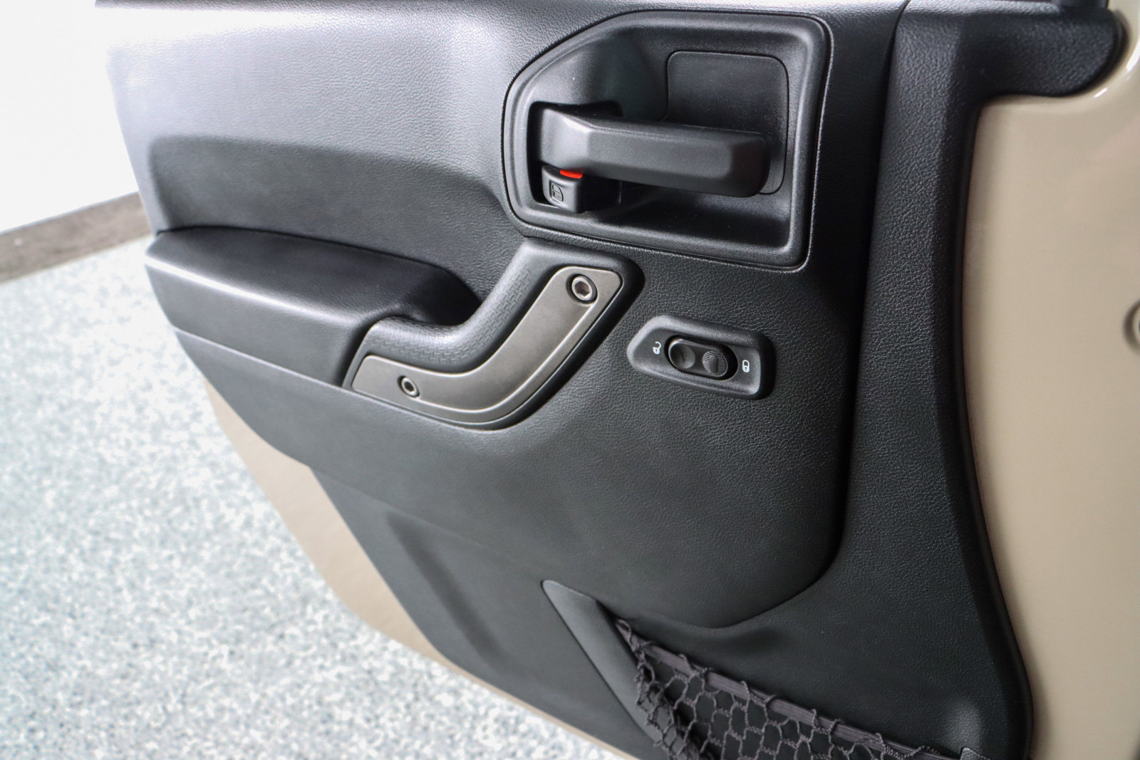 Used 2017 Jeep Wrangler Unlimited Sport w/ Quick Order Package 24S image 21