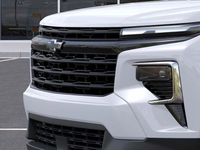 New 2026 Chevrolet Traverse LT w/ Midnight/Sport Edition AWD/4WD image 13