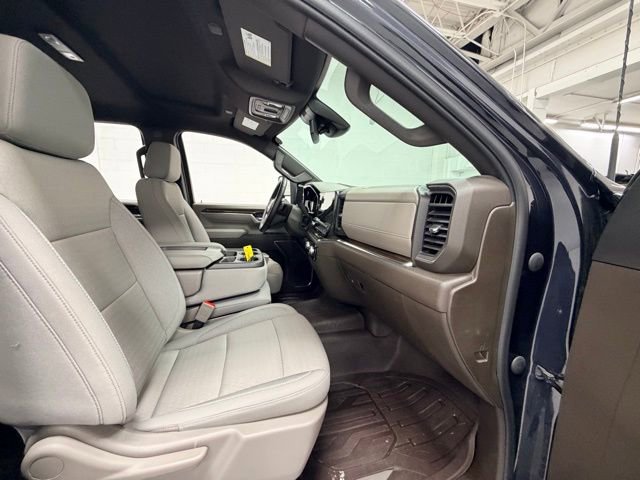 Certified 2024 GMC Sierra 2500 SLE w/ SLE Value Package; image 31