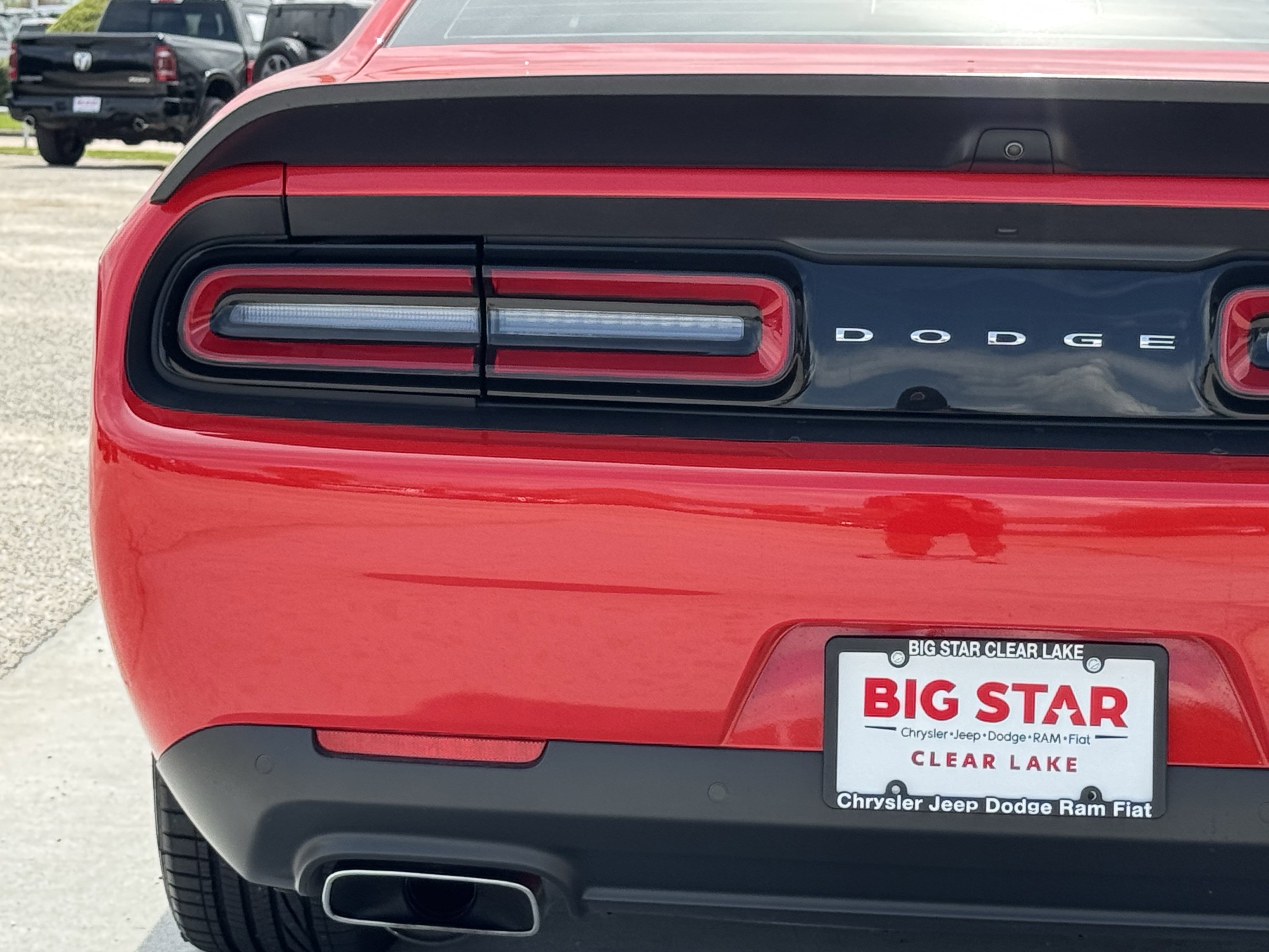 Used 2023 Dodge Challenger R/T Scat Pack w/ Plus Package image 11