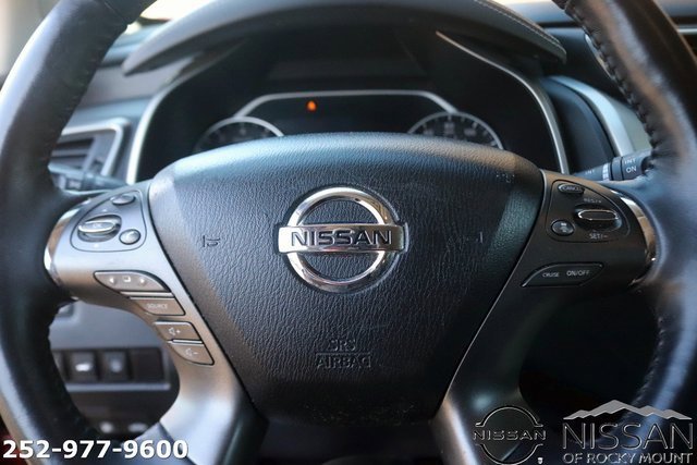 Used 2020 Nissan Murano Platinum image 18