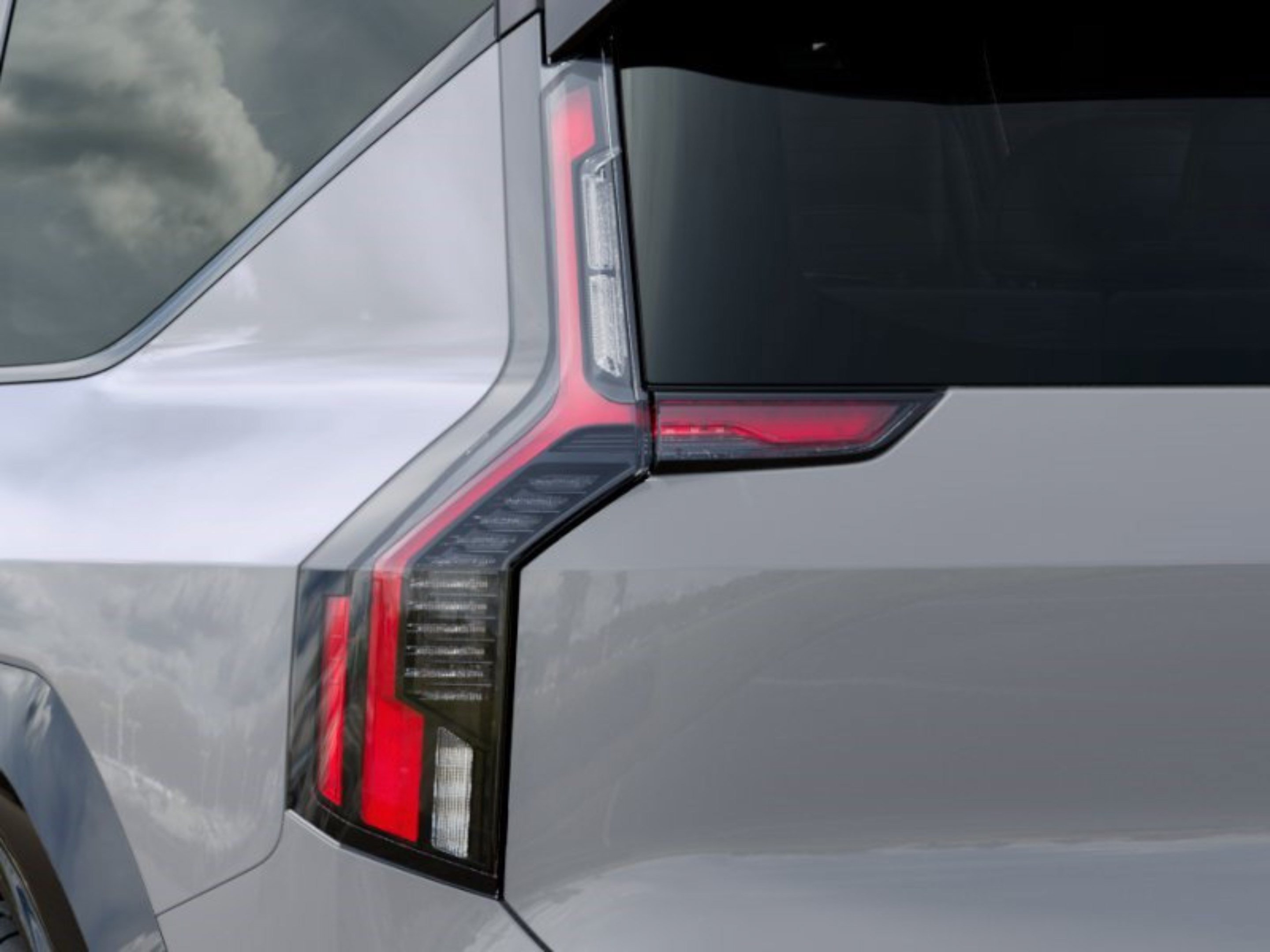 New 2026 Kia EV9 GT-Line AWD/4WD image 26