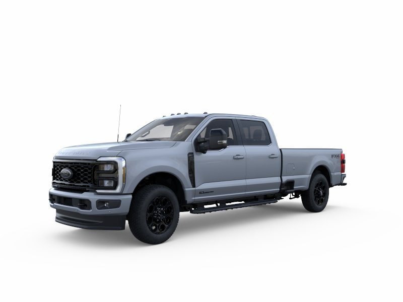 New 2026 Ford F350 Lariat w/ Black Appearance Package AWD/4WD image 24