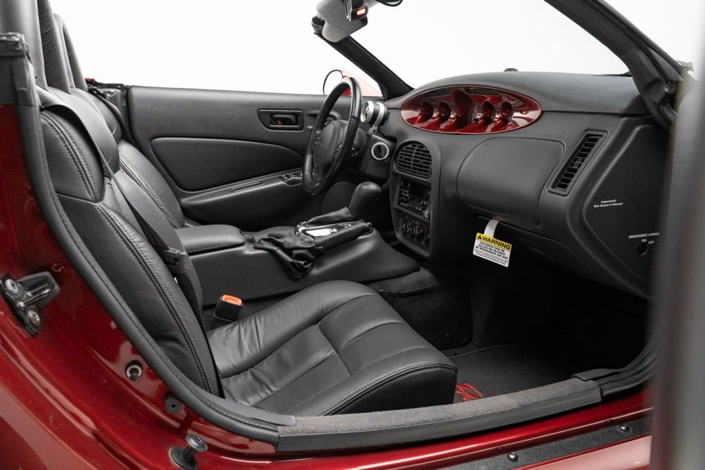 Used 2002 Chrysler Prowler image 47