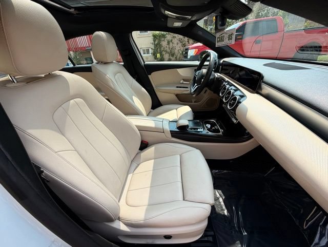 Used 2020 Mercedes-Benz A 220 4MATIC image 23