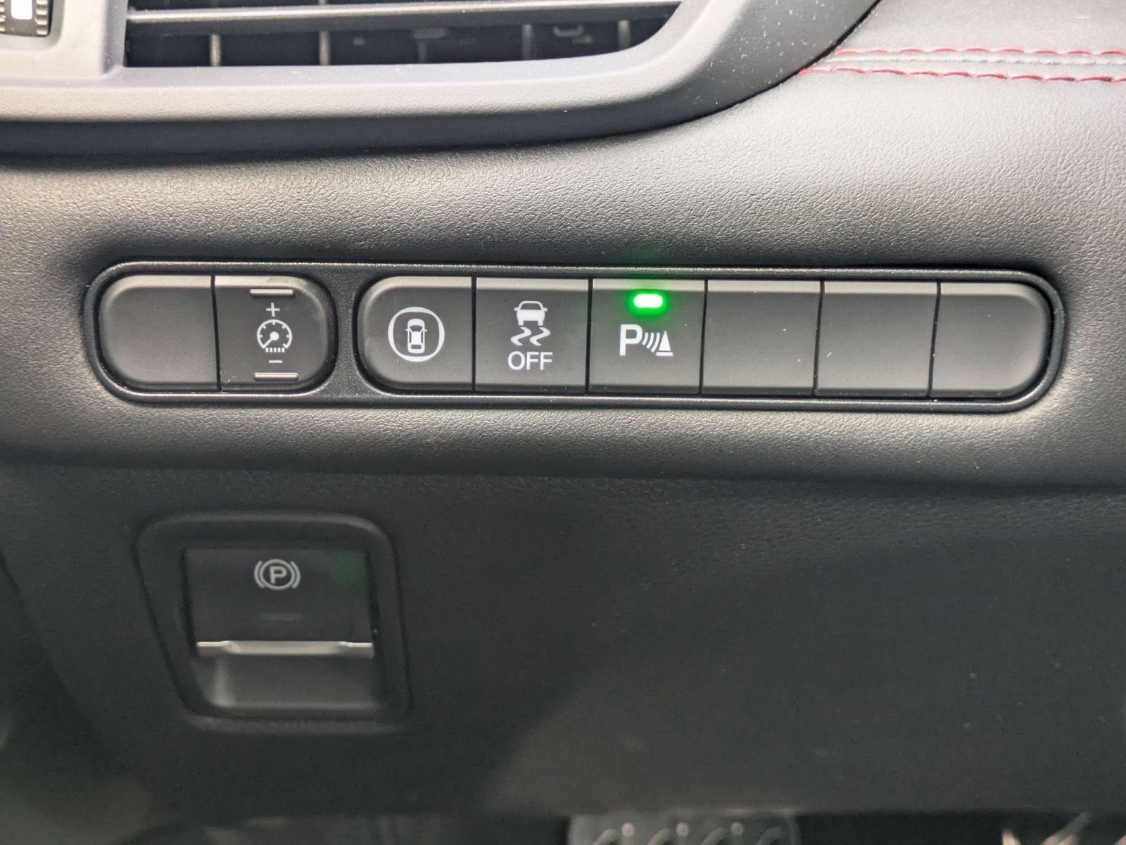 Certified 2025 Acura TLX SH-AWD w/ A-SPEC Pkg image 18